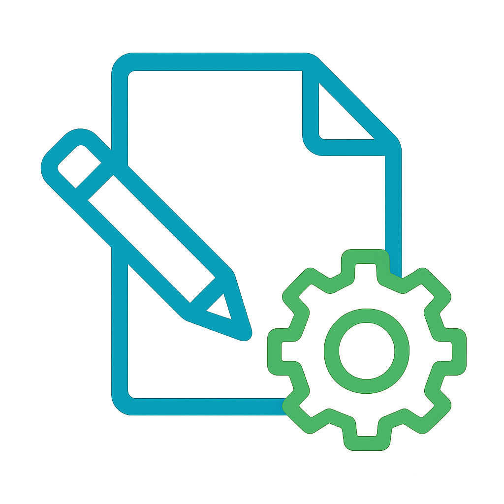 Build Icon