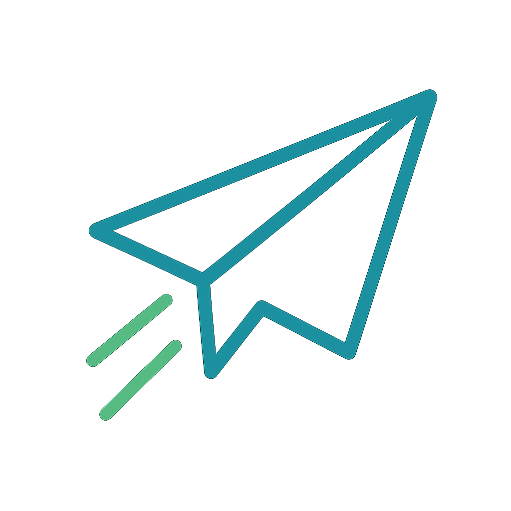Deliver Icon